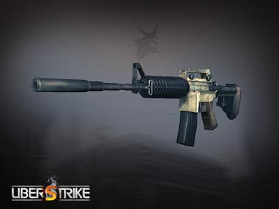 400px-M4A1