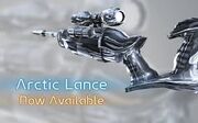 Artic Lance