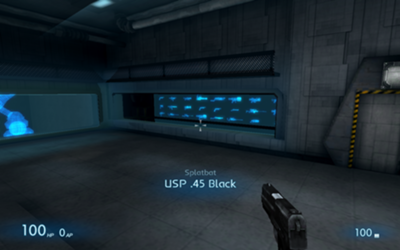 400px-USP.45 Tactical