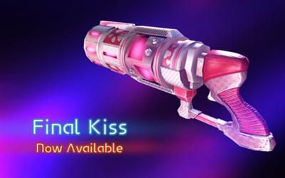 Final Kiss
