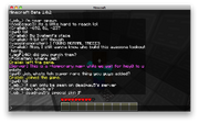 Chatlog