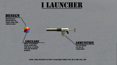 ILauncher