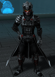 Sentai Samurai Red