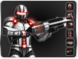 Juggernaut Elite