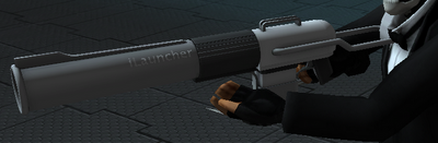 ILauncher View