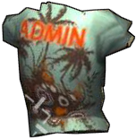 Adminshirt