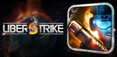 Uberstrike Logo