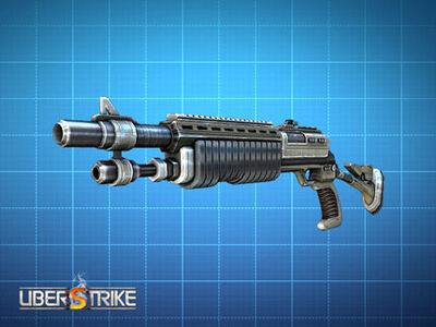 SPAS-12 Classic
