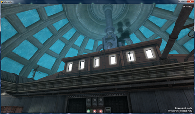 Aqualab Research Hub