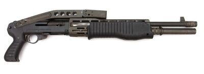 SPAS 12