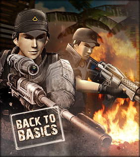 BackToBasics