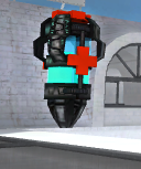 UberHealth in Gideons Tower