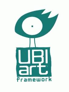 UbiArt Logo