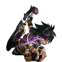 Dark Prime Knight