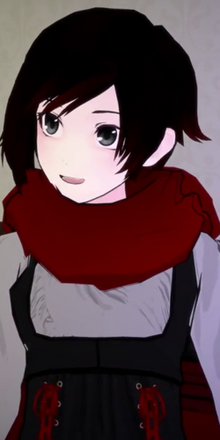 Ruby Slayer