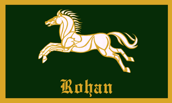 Federação de Rohan | Wiki UBR | Fandom