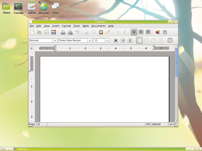 Fluxbuntu-7.10-screenshot