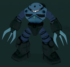 MSM-07