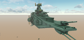 Magellan
