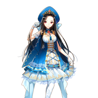 蒼姬古拉莉絲 蒼 我家公主最可愛wiki Fandom