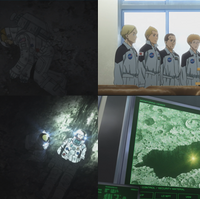 Get Wallpaper Episode 40 Uchuu Kyoudai Space Brothers Wiki Fandom Free