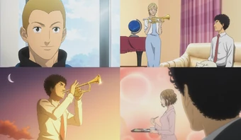 Download Episode 02 Uchuu Kyoudai Space Brothers Wiki Fandom For Android Wallpaper Episode 02 Uchuu Kyoudai Space Brothers Wiki Fandom For Free