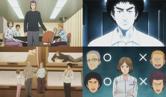 Get Episode 17 Uchuu Kyoudai Space Brothers Wiki Fandom For Android Free Get Wallpaper Episode 17 Uchuu Kyoudai Space Brothers Wiki Fandom For Free