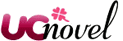 Logo ucnovel