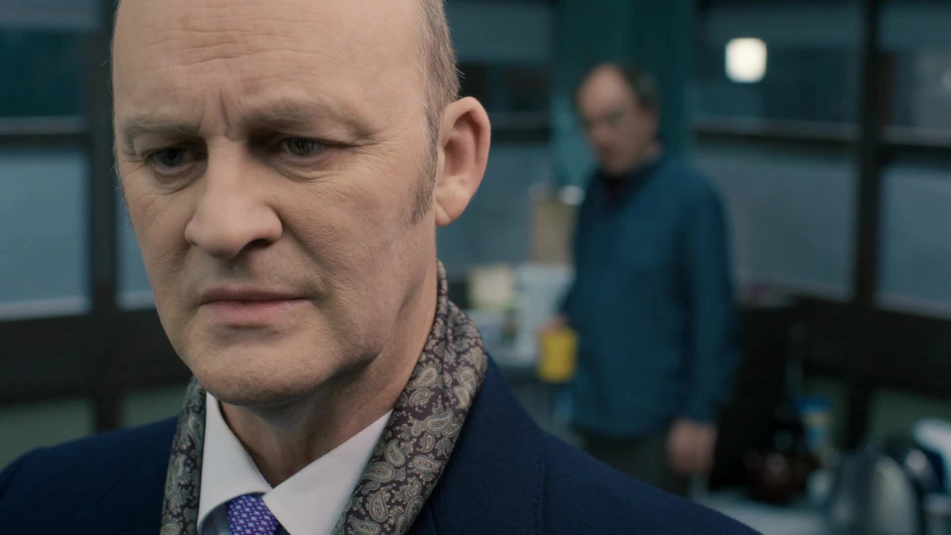 Tim McInnerny New Tricks Wiki FANDOM powered by Wikia