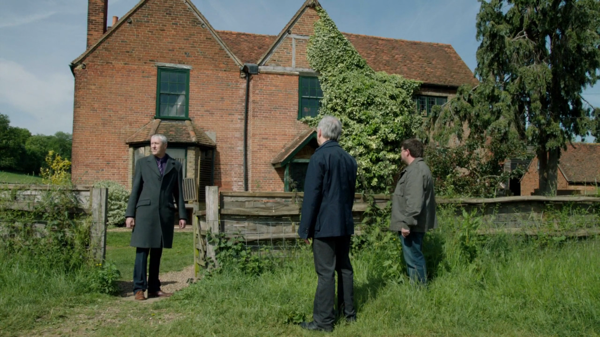 Breadcrumbs New Tricks Wiki Fandom