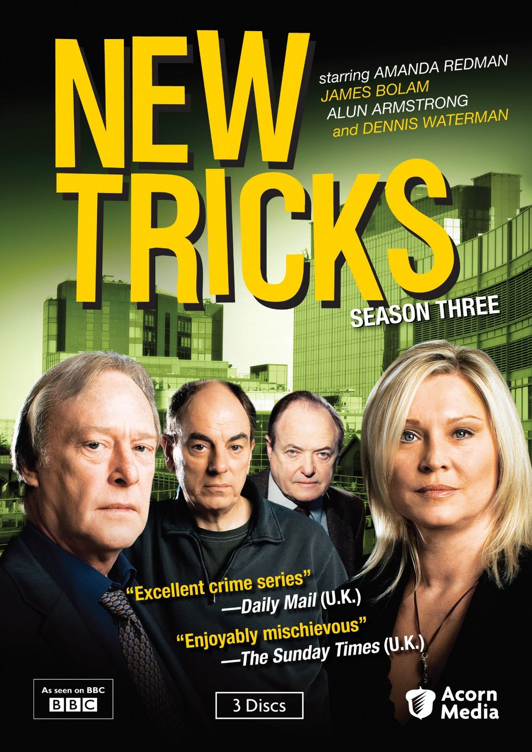 trickster season 2 trickster season 2