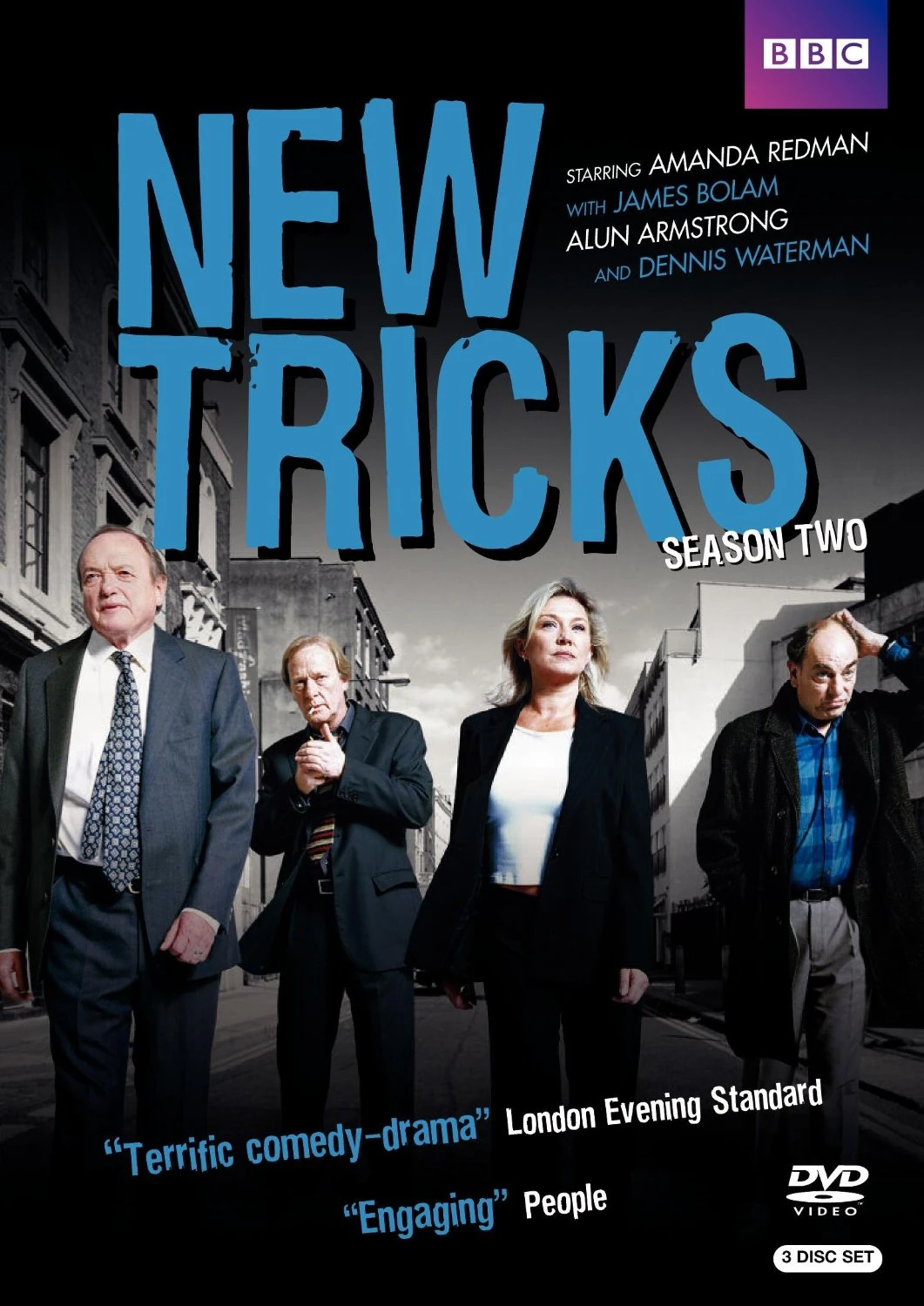 Series 2 New Tricks Wiki Fandom