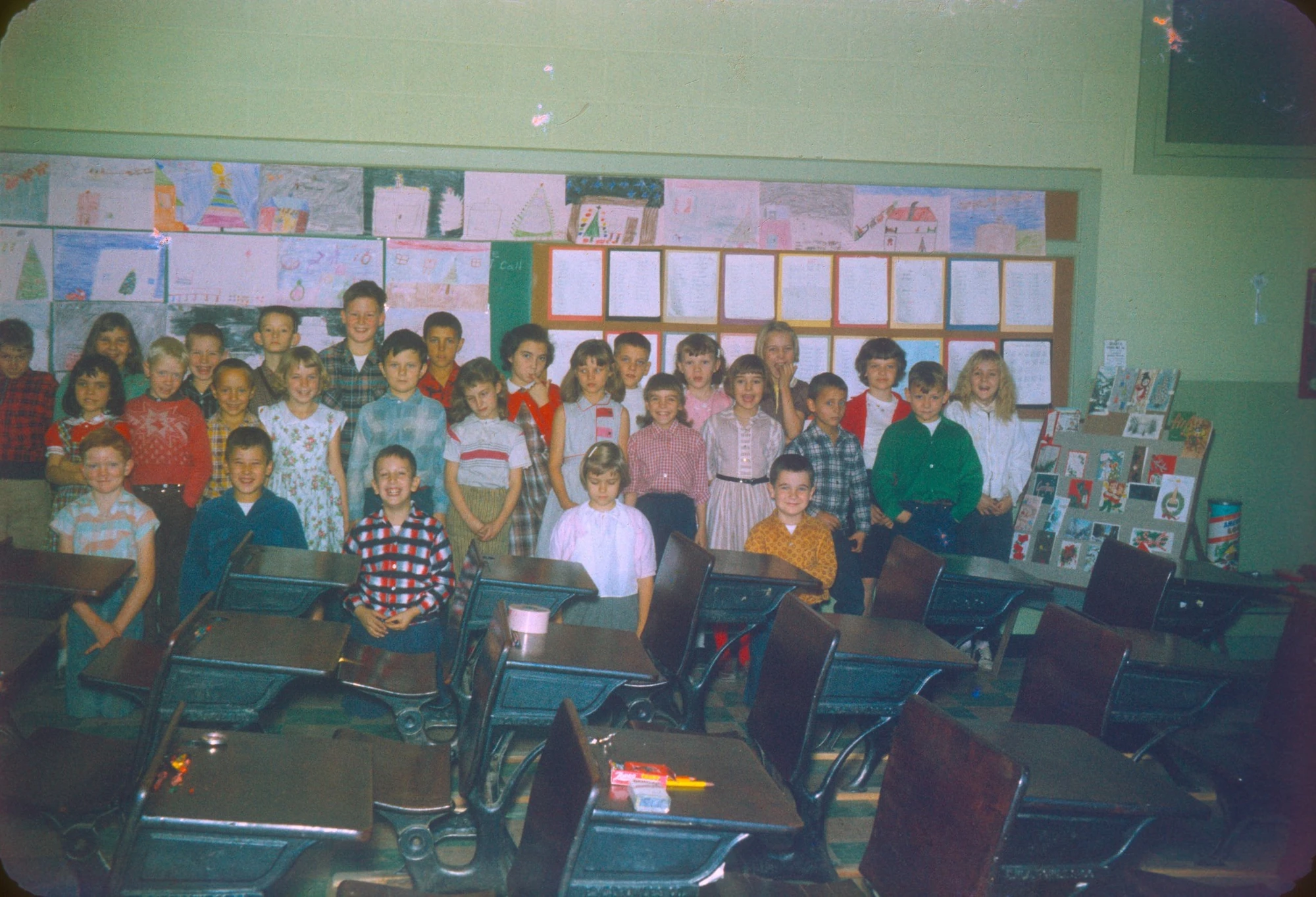 Baker Elementary School UCpedia Wiki Fandom