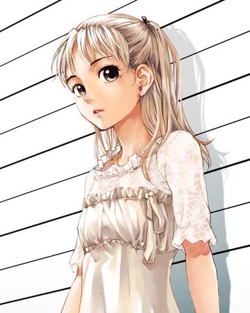 Haruka Tooyama Until Death Do Us Part Wiki Fandom