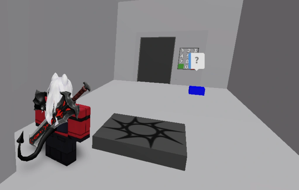 Room 80 Untitled Door Game Wiki Fandom