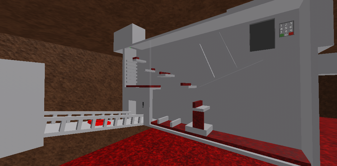 Room 37 Untitled Door Game Wiki Fandom - game room roblox