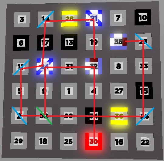 Room 213 Untitled Door Game Wiki Fandom