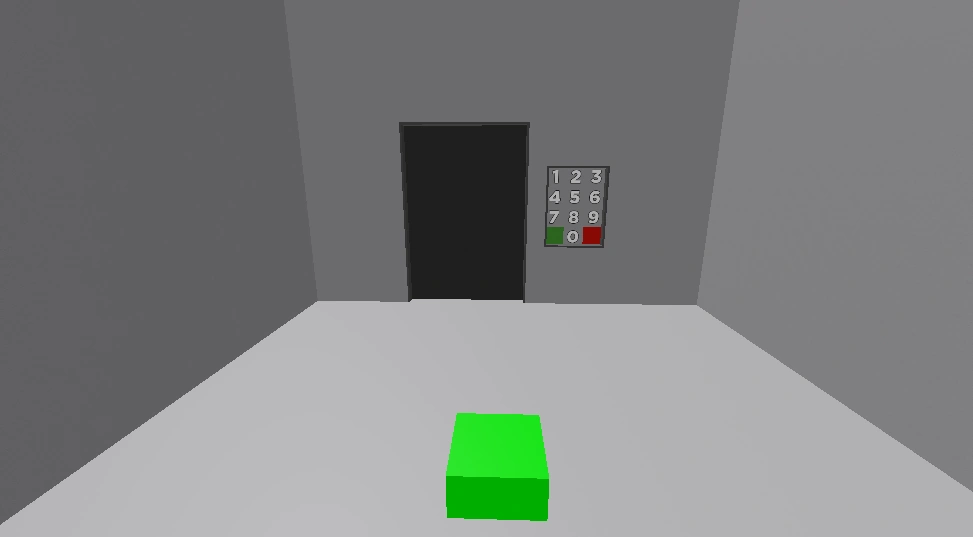 Room 46 Untitled Door Game Wiki Fandom