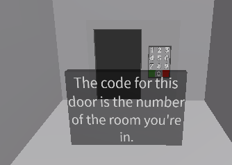 Room 4 | Untitled Door Game Wiki | Fandom