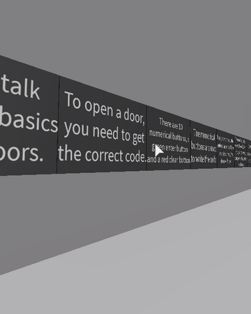 Room 1 Untitled Door Game Wiki Fandom - rbx codes.g