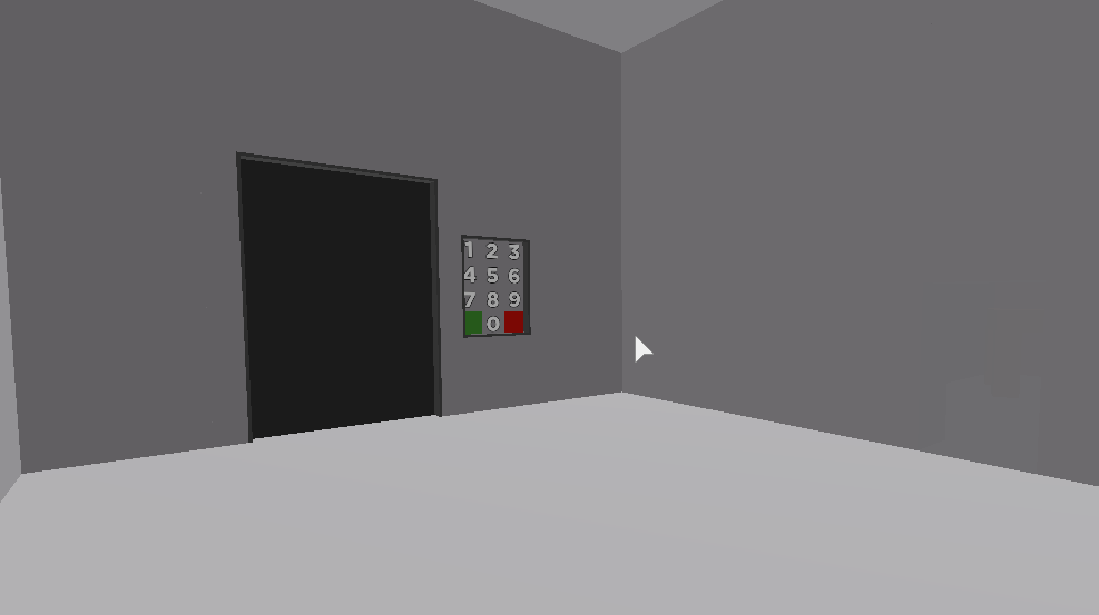 roblox untitled door game wiki