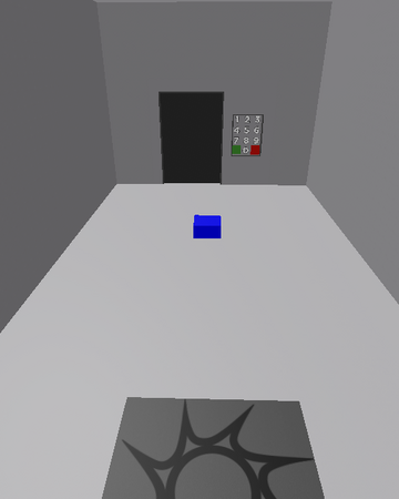 Room 45 Untitled Door Game Wiki Fandom