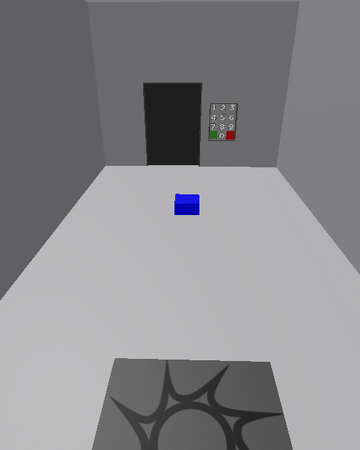 Room 45 Untitled Door Game Wiki Fandom - game room roblox