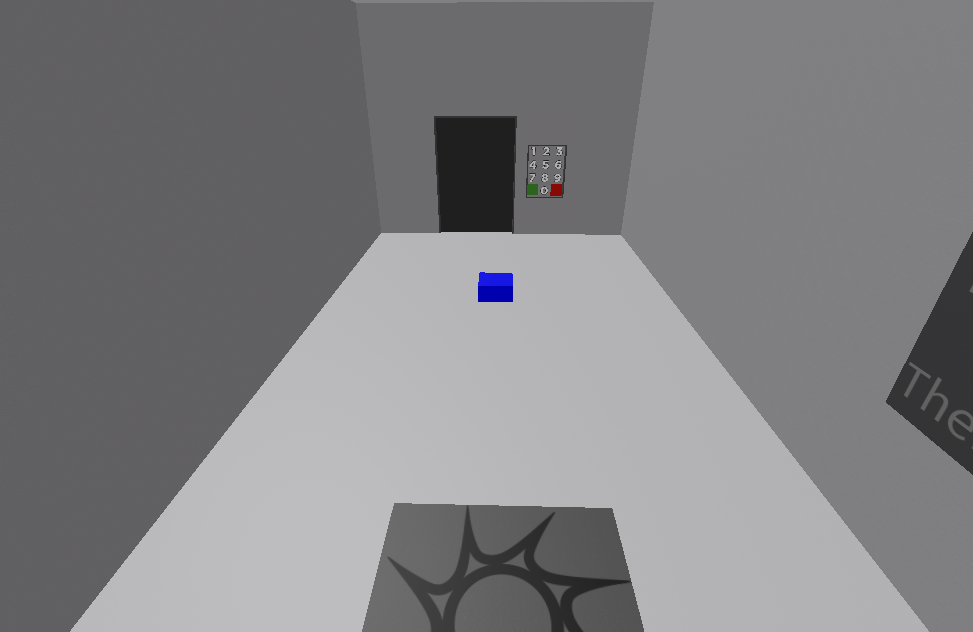 Room 45 Untitled Door Game Wiki Fandom - the search roblox id