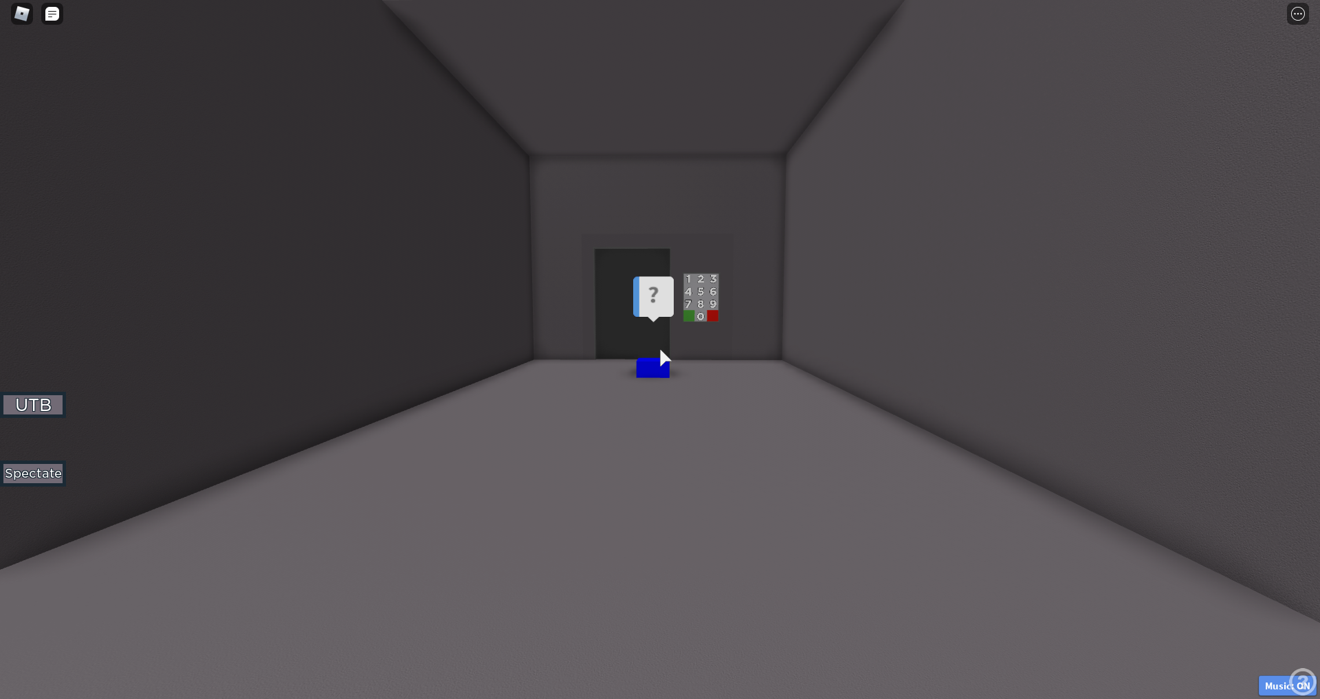 Untitled door game roblox все коды