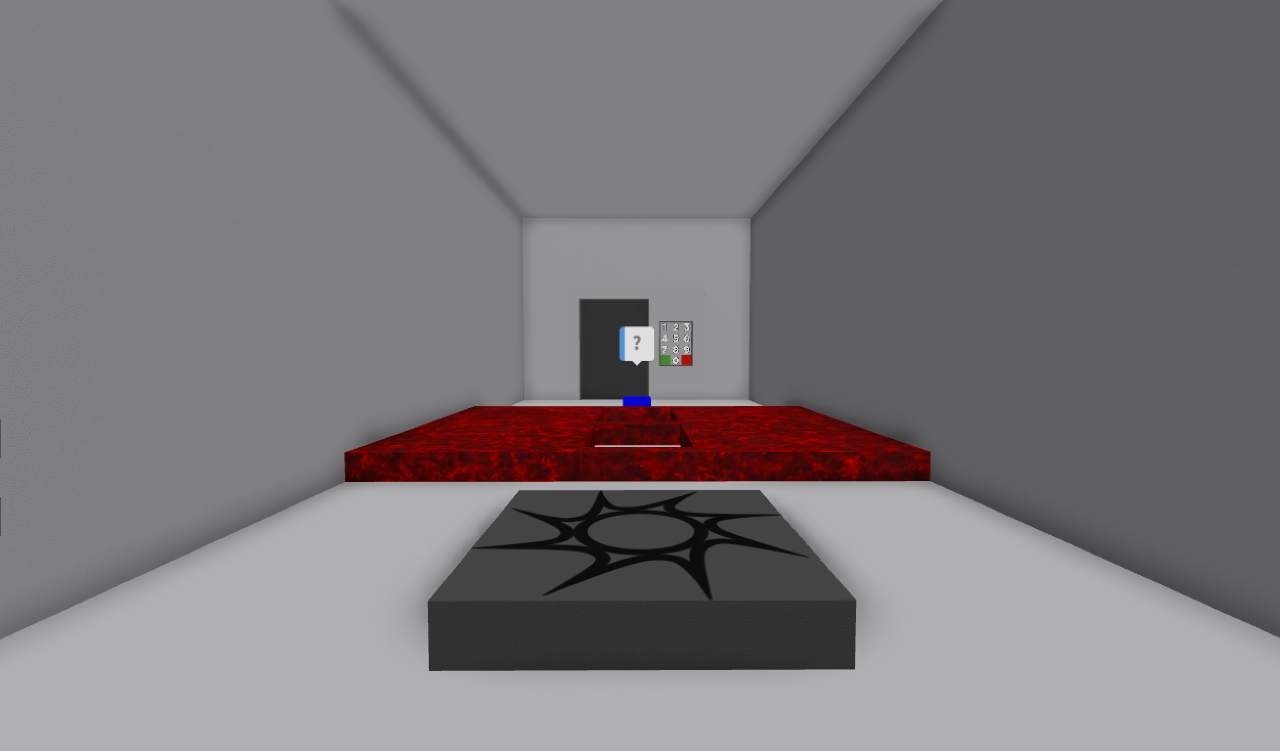 Room 101 Untitled Door Game Wiki Fandom - room 101 roblox