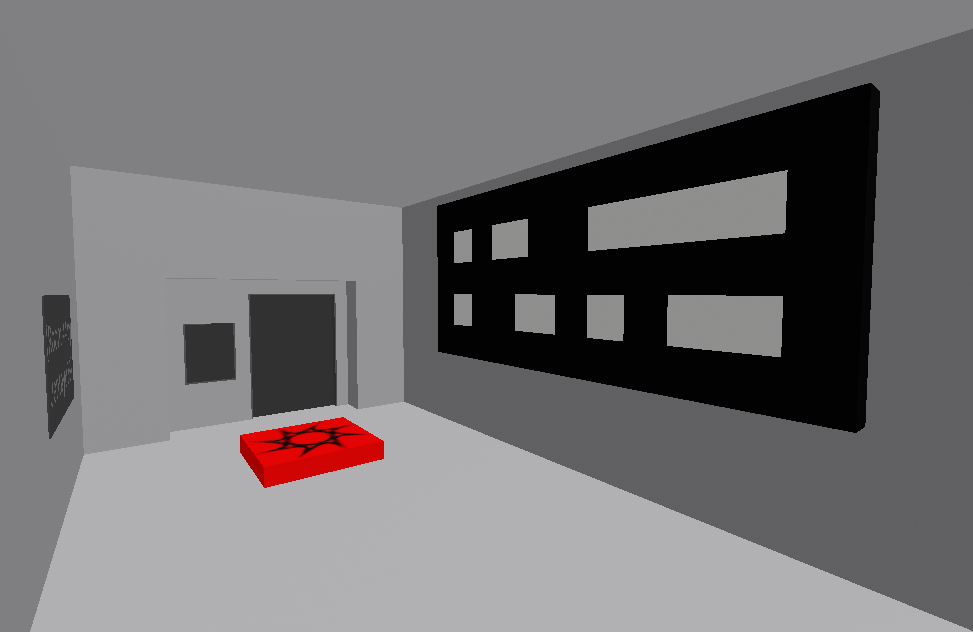 Room 44 Untitled Door Game Wiki Fandom - roblox owner door