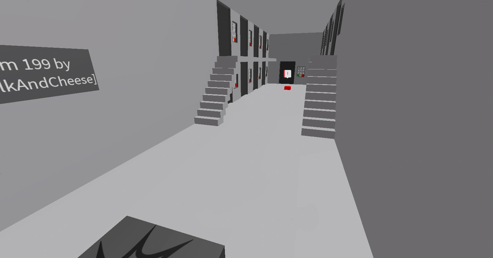 Room 199 Untitled Door Game Wiki Fandom