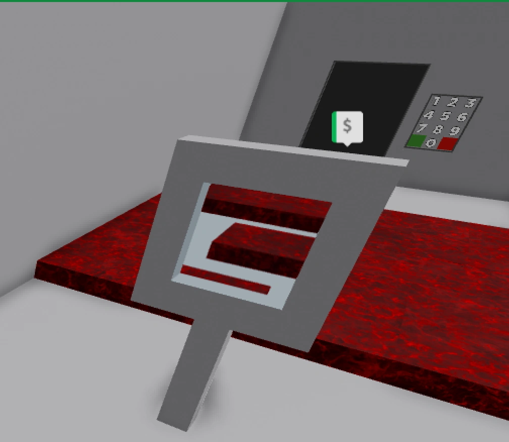 Room 95 Untitled Door Game Wiki Fandom