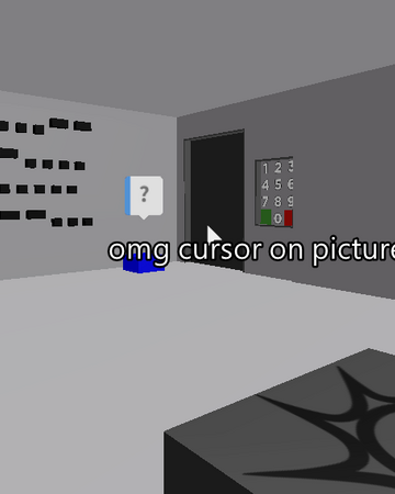 Room 21 Untitled Door Game Wiki Fandom - untitled door game roblox all codes